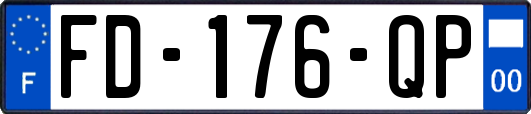 FD-176-QP