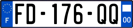 FD-176-QQ