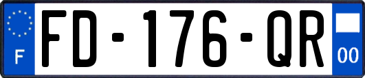 FD-176-QR