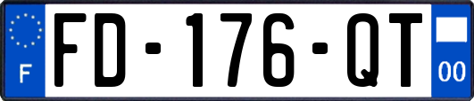 FD-176-QT