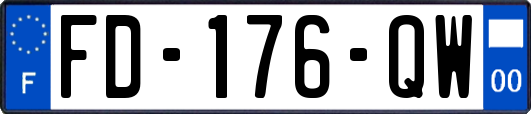 FD-176-QW