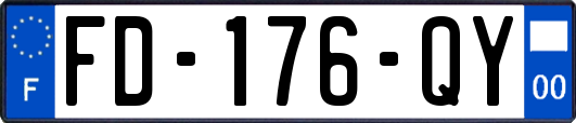 FD-176-QY