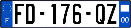 FD-176-QZ