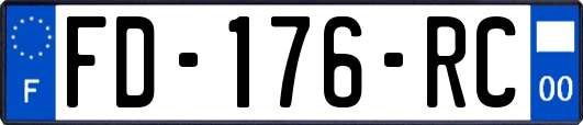 FD-176-RC