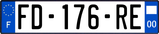 FD-176-RE