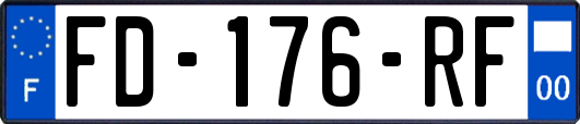 FD-176-RF