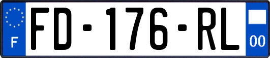 FD-176-RL