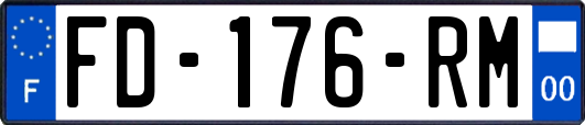 FD-176-RM