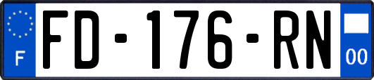 FD-176-RN