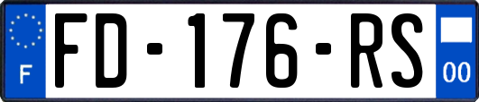 FD-176-RS