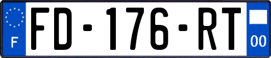 FD-176-RT