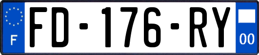 FD-176-RY