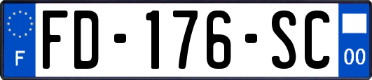 FD-176-SC