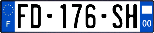 FD-176-SH