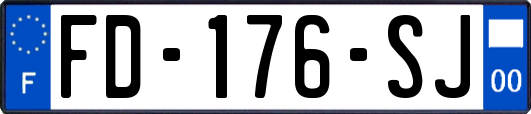 FD-176-SJ