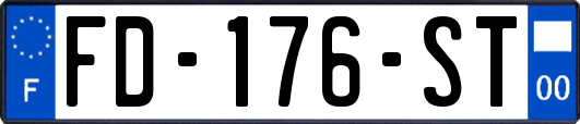 FD-176-ST