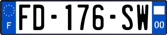 FD-176-SW