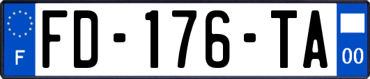 FD-176-TA