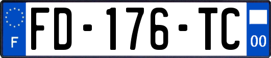 FD-176-TC