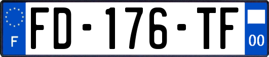 FD-176-TF