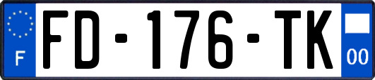 FD-176-TK