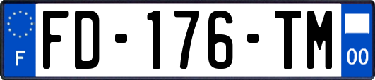 FD-176-TM