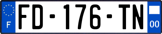 FD-176-TN