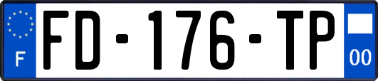 FD-176-TP