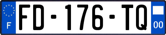 FD-176-TQ
