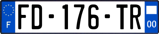 FD-176-TR