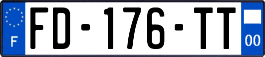FD-176-TT
