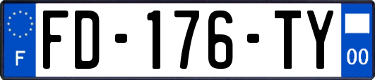 FD-176-TY