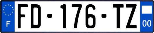 FD-176-TZ