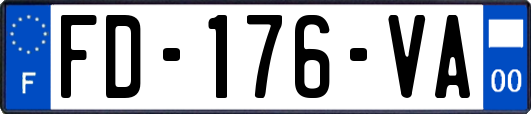 FD-176-VA