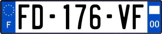 FD-176-VF