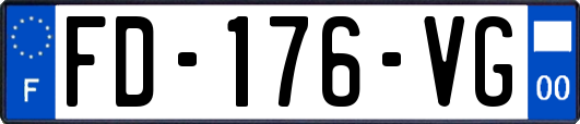 FD-176-VG