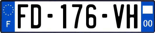 FD-176-VH