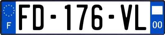 FD-176-VL