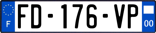 FD-176-VP
