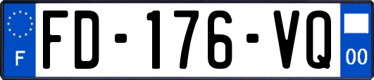 FD-176-VQ
