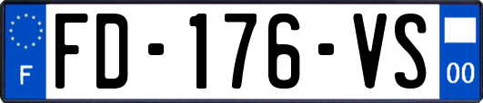 FD-176-VS