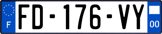 FD-176-VY