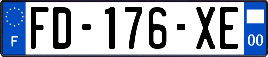 FD-176-XE
