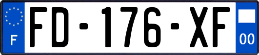 FD-176-XF