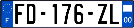 FD-176-ZL