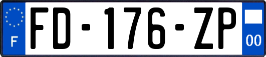 FD-176-ZP