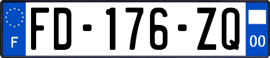 FD-176-ZQ