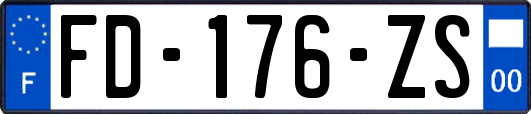 FD-176-ZS