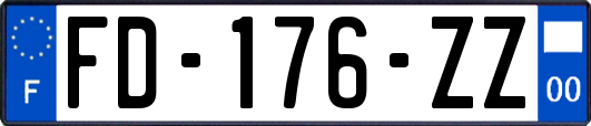 FD-176-ZZ