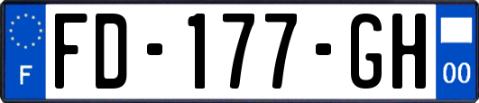 FD-177-GH